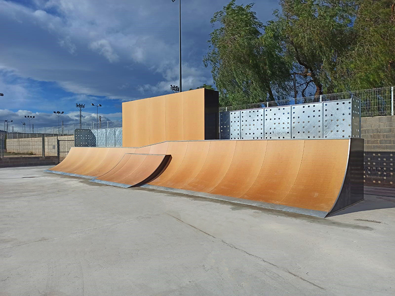 Los Mejores Skateparks De Valencia Skate Blog Surfskate Y Skateboard